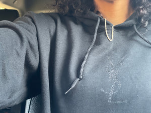 YSL You're So Loved Unisex Crew Sweater